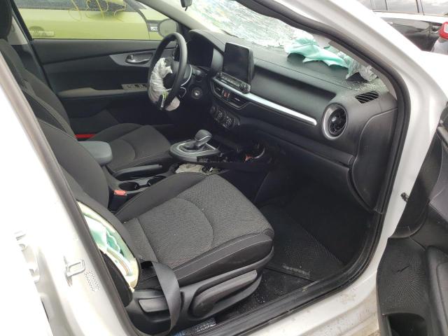 2022 KIA FORTE FE 3KPF24ADXNE424832