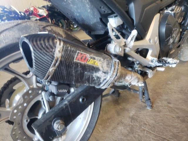 2018 HONDA NC750 X JH2RC9001JK000122