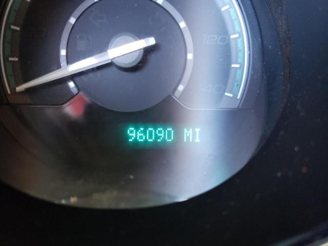 1G1ZE5E78A4155068 Chevrolet Malibu Ltz 2010. Фото: 7