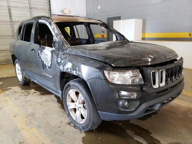 2015 JEEP COMPASS SP 1C4NJDBB3FD258491