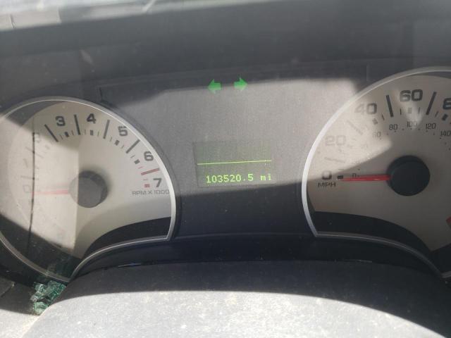 1FMEU7F80AUA91275 Ford Explorer L 2010. Фото: 7
