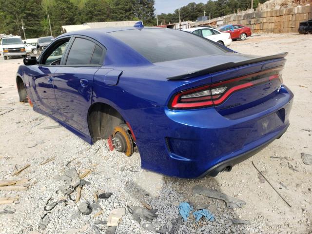 2020 DODGE 150 CUSTOM 2C3CDXGJ7LH107530