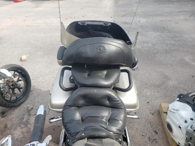 2009 YAMAHA XVZ13 TF JYAVP04E69A015659