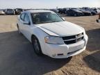 2010 DODGE  AVENGER