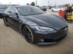 2020 TESLA  MODEL S