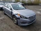 2015 HYUNDAI  SONATA