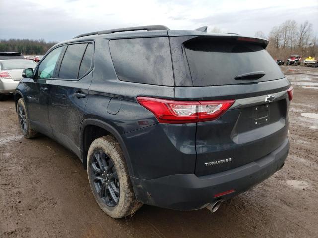 2020 CHEVROLET TRAVERSE R 1GNERJKW9LJ276377