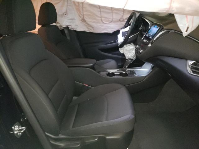 1G1ZD5ST5LF118264 Chevrolet Malibu Lt 2020. Фото: 4
