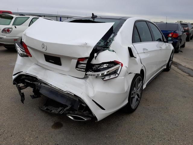 2016 MERCEDES-BENZ E CLASS WDDHF5KB5GB214306