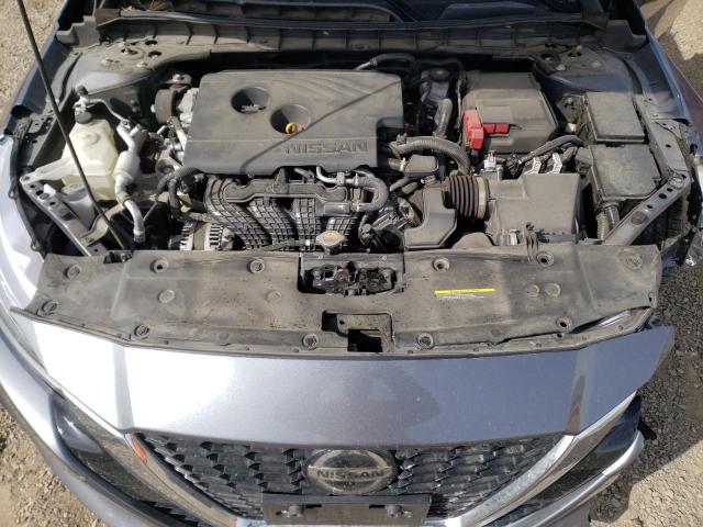 2020 NISSAN ALTIMA S 1N4BL4BVXLC247079