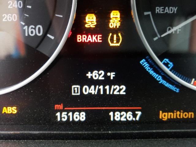 2018 BMW 440I WBA4Z5C53JEE16673