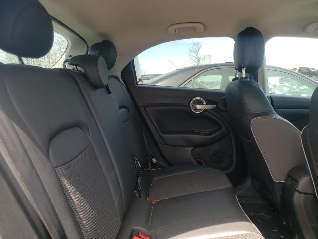 2016 FIAT 500X TREKK ZFBCFYCT0GP374192