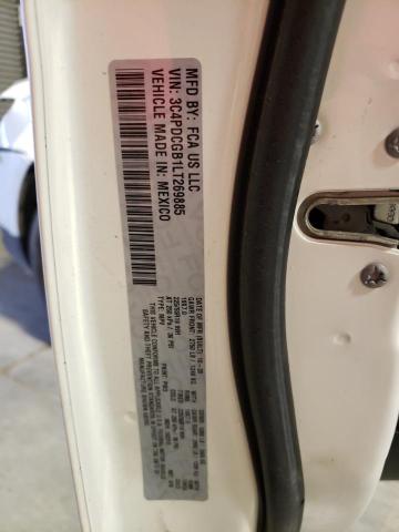 Фото: 3C4PDCGB1LT269885 - 10