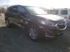 2018 BUICK  ENCLAVE