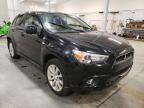 2011 MITSUBISHI  OUTLANDER