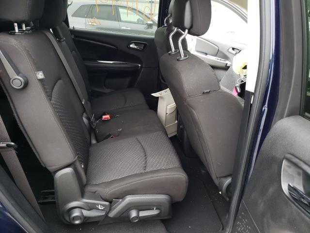 2019 DODGE JOURNEY 3C4PDCBB0KT810575