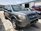 2007 HONDA  PILOT