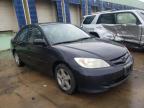 2005 HONDA  CIVIC