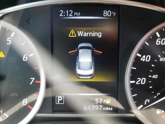 2017 NISSAN SENTRA S 3N1AB7AP8HY249136