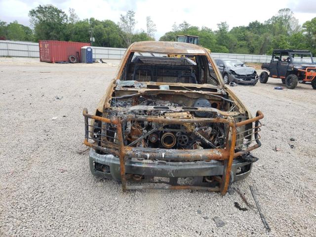 2015 CHEVROLET SILVRK1500 1GCVKREC0FZ352944