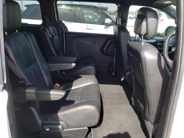 2C4RDGEG9KR618193 Dodge Grand Cara 2019. Фото: 5