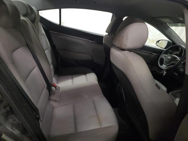 2017 HYUNDAI ELANTRA SE KMHD84LF1HU201469