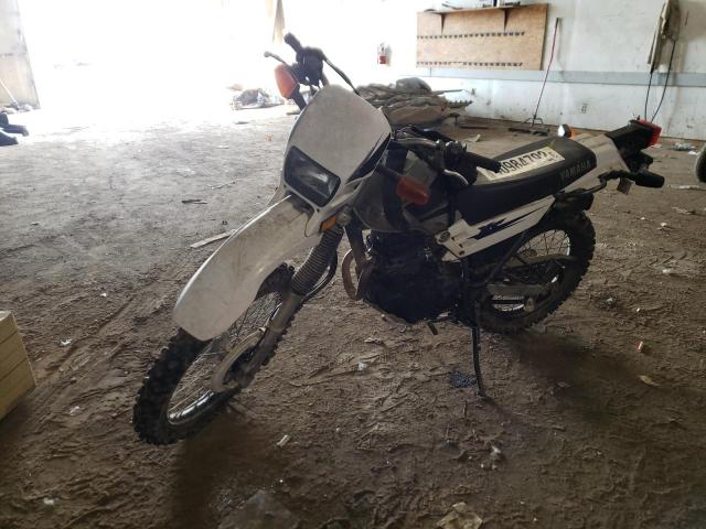2004 YAMAHA XT225 JYA4BEE064A069157