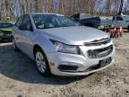 2016 CHEVROLET  CRUZE