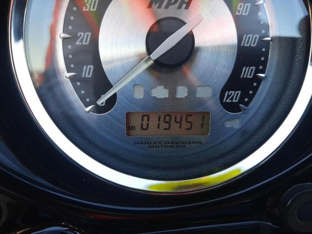 2007 HARLEY-DAVIDSON FLHTCUSE C 1HD1PR8327Y959493