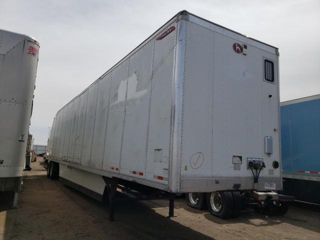 Great Dane salvage cars for sale: 2016 Great Dane Trailer