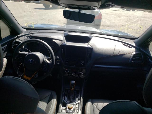 2022 SUBARU FORESTER JF2SKAMC1NH440123