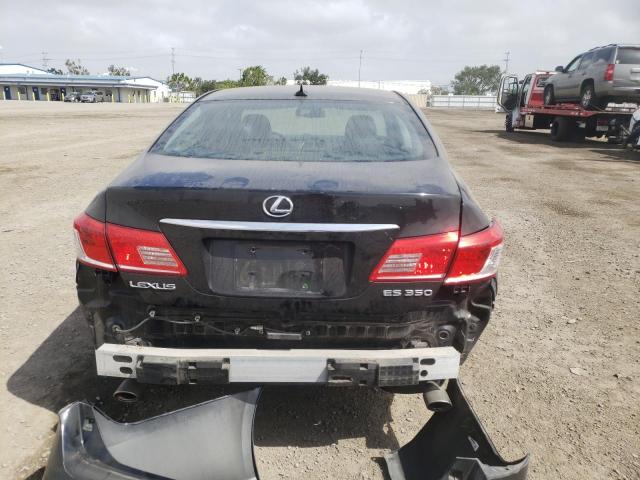 JTHBK1EG3A2360172 Lexus Es 350 2010. Фото: 8