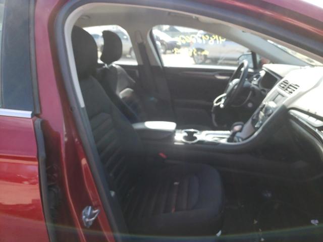 2015 FORD FUSION SE 3FA6P0H79FR276490