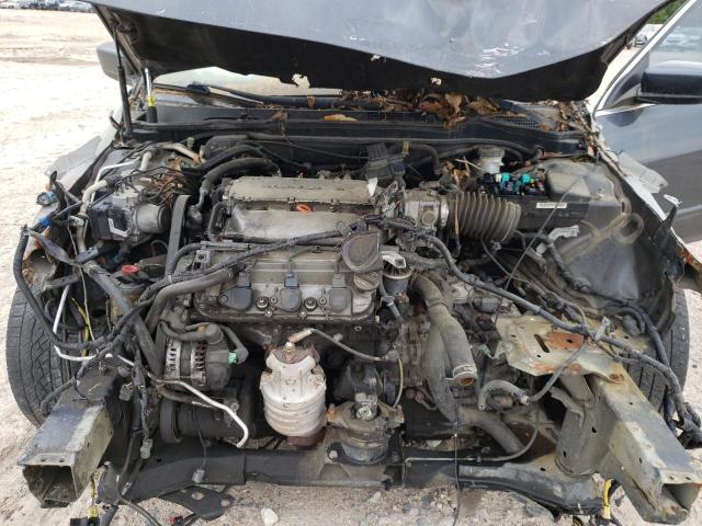 1HGCM66367A041051 Honda Accord Lx 2007. Фото: 6