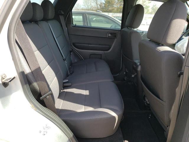1FMCU9D73AKD09900 Ford Escape Xlt 2010. Фото: 5