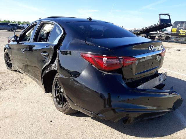 2018 INFINITI Q50 LUXE JN1EV7AP0JM352987