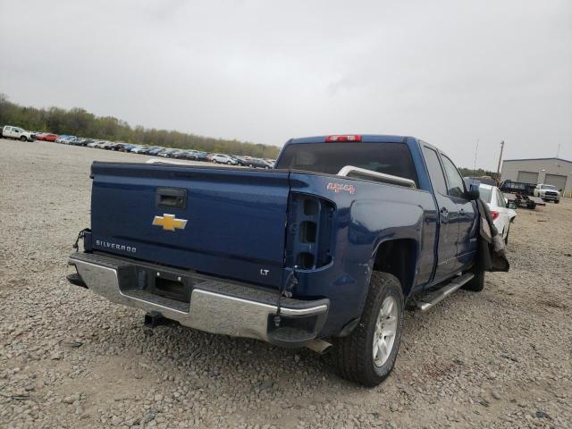 2016 CHEVROLET 1500 1GCVKREH0GZ189337