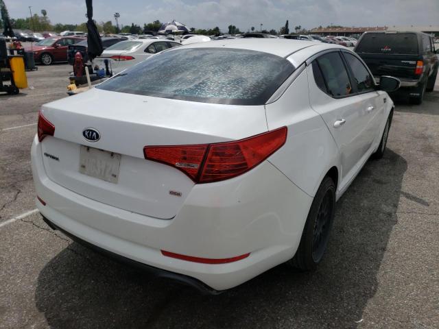 5XXGM4A78CG030226 Kia Optima Lx 2012. Фото: 3