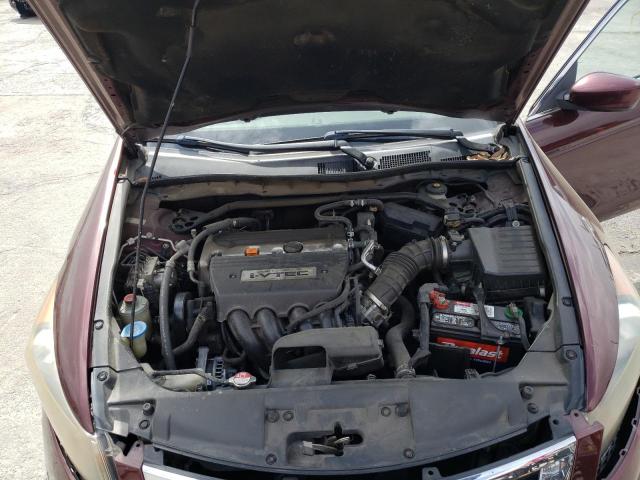 JHMCP26778C018206 Honda Accord Ex 2008. Фото: 6