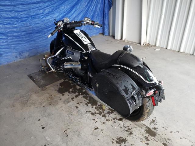 2021 BMW R18 WB10L1303M6E06222