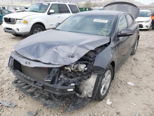 Фото: 5XXGM4A77FG445638 - 2