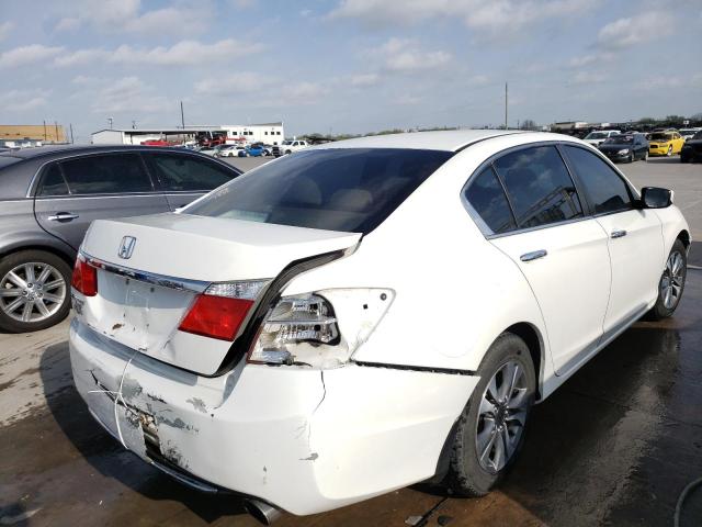 1HGCR2F32DA097705 Honda Accord Lx 2013. Фото: 3