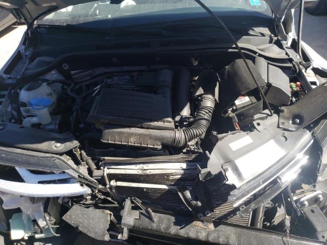 3VWDB7AJ4HM253369 Volkswagen Jetta Se 2017. Фото: 6