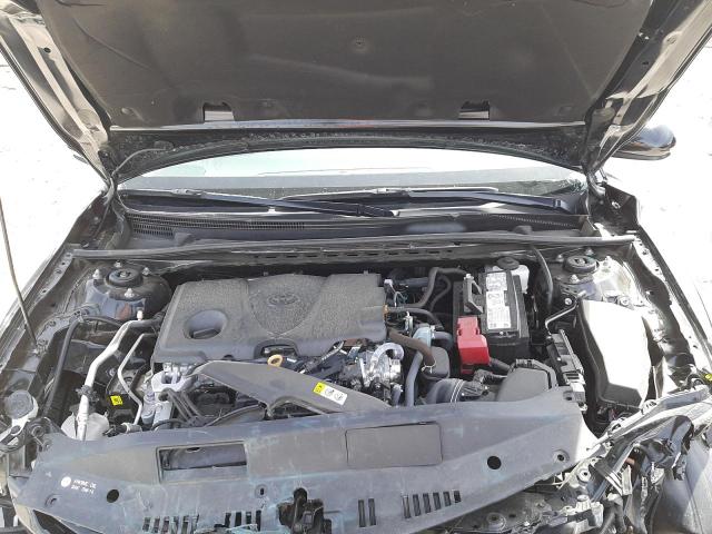 2021 TOYOTA CAMRY SE 4T1G11AK5MU571396