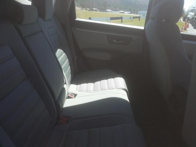 2HKRW6H33JH200673 Honda Cr-V Lx 2018. Фото: 5