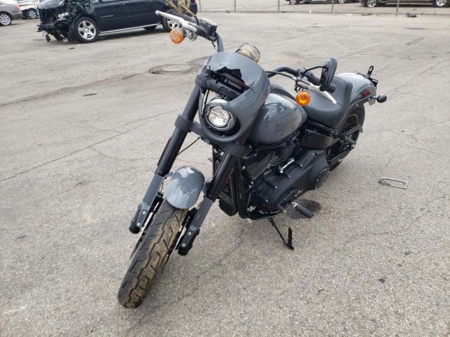 2022 HARLEY-DAVIDSON FXLR LOW R 1HD1YWZ19NB011004