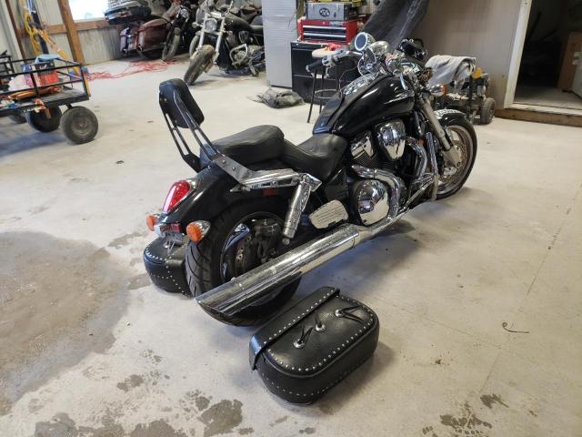 2003 HONDA VTX1800 C 1HFSC46013A111661