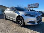 2016 FORD  FUSION