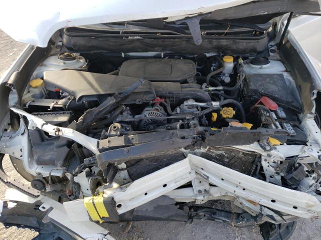 4S3BMCC61C3004155 Subaru Legacy 2.5 2012. Фото: 6