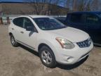 2012 NISSAN  ROGUE